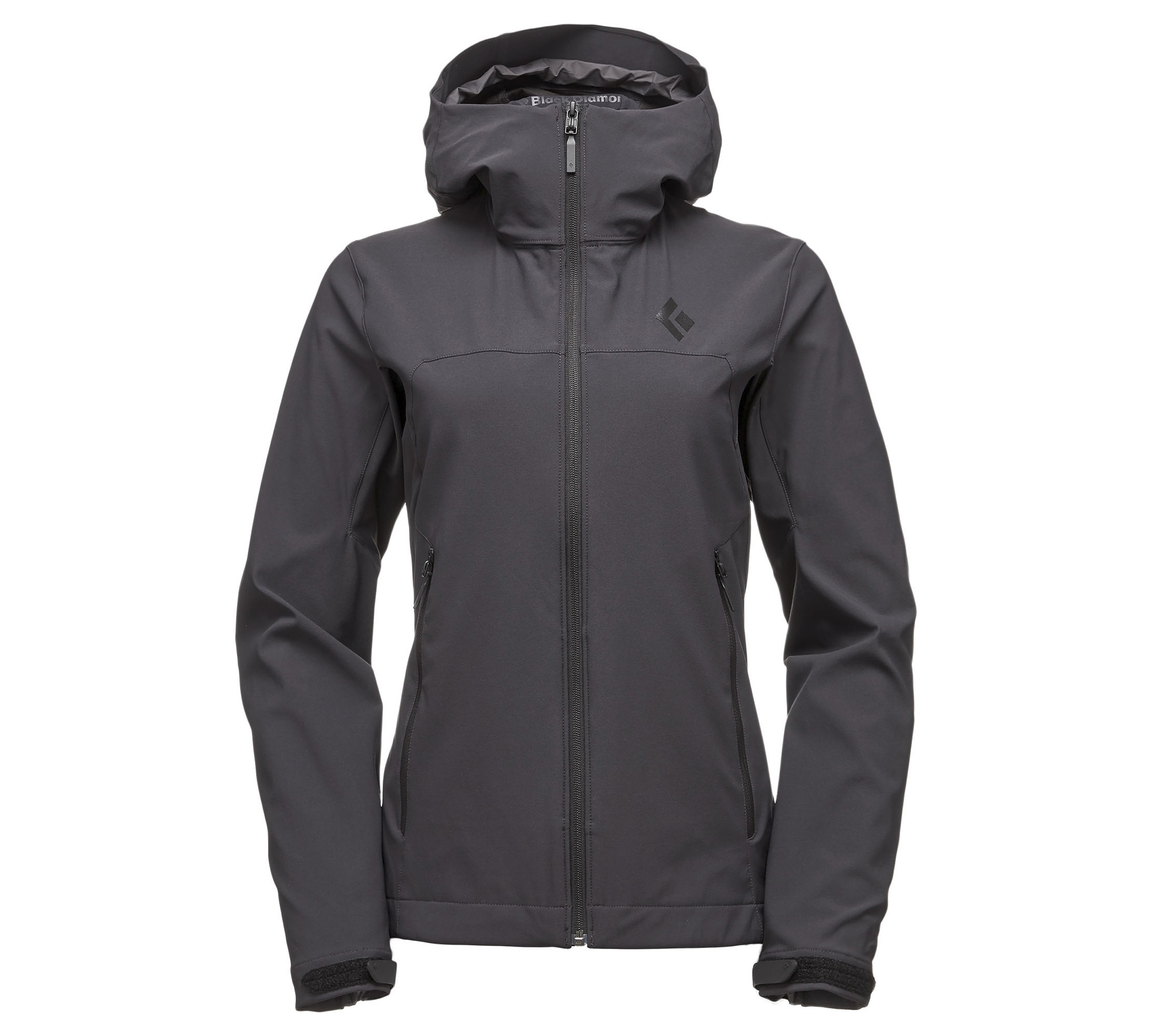 black diamond soft shell jacket