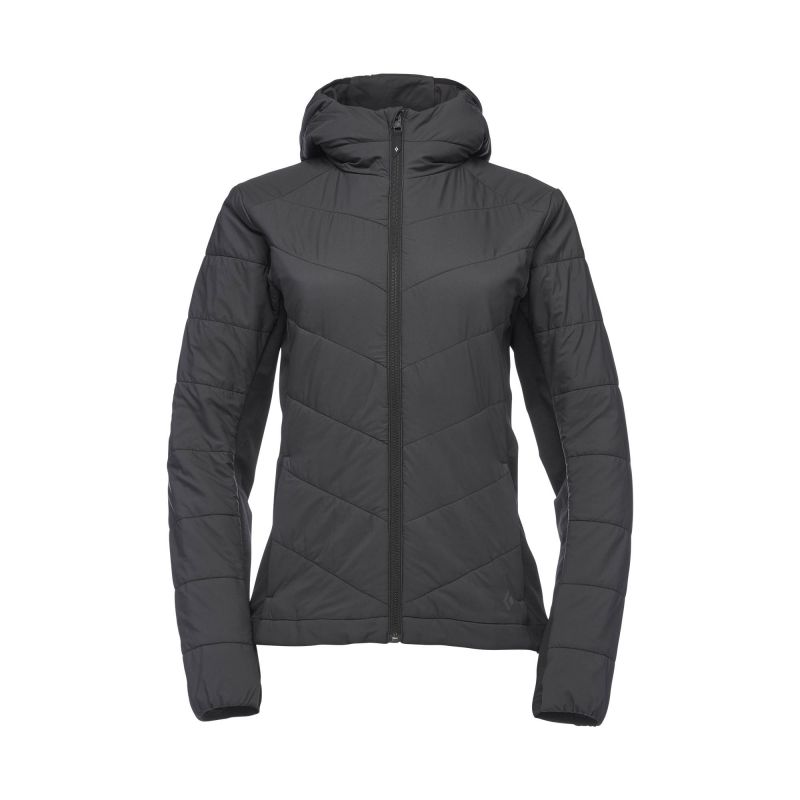 wool insulated jacket