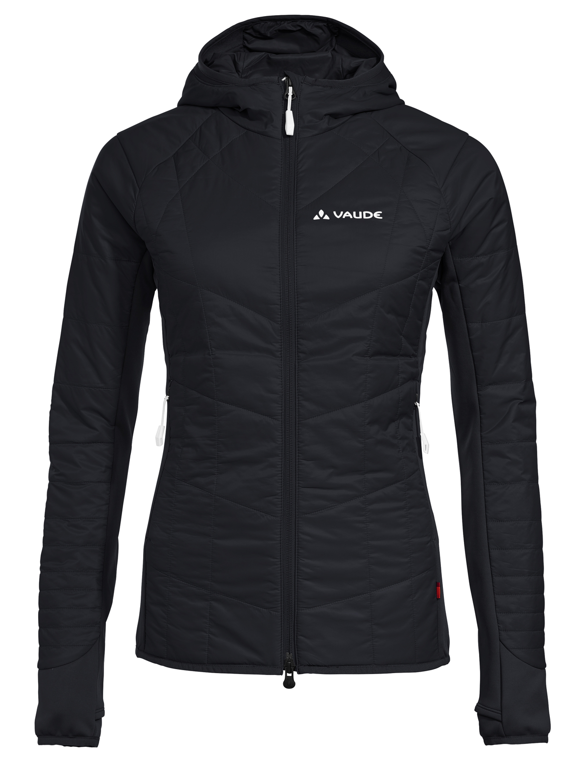 Vaude Women's Sesvenna Jacket III - Giacca softshell - Donna