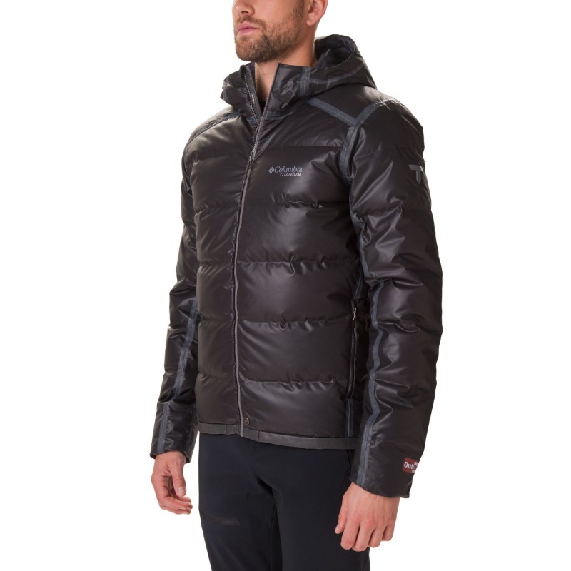 outdry down jacket