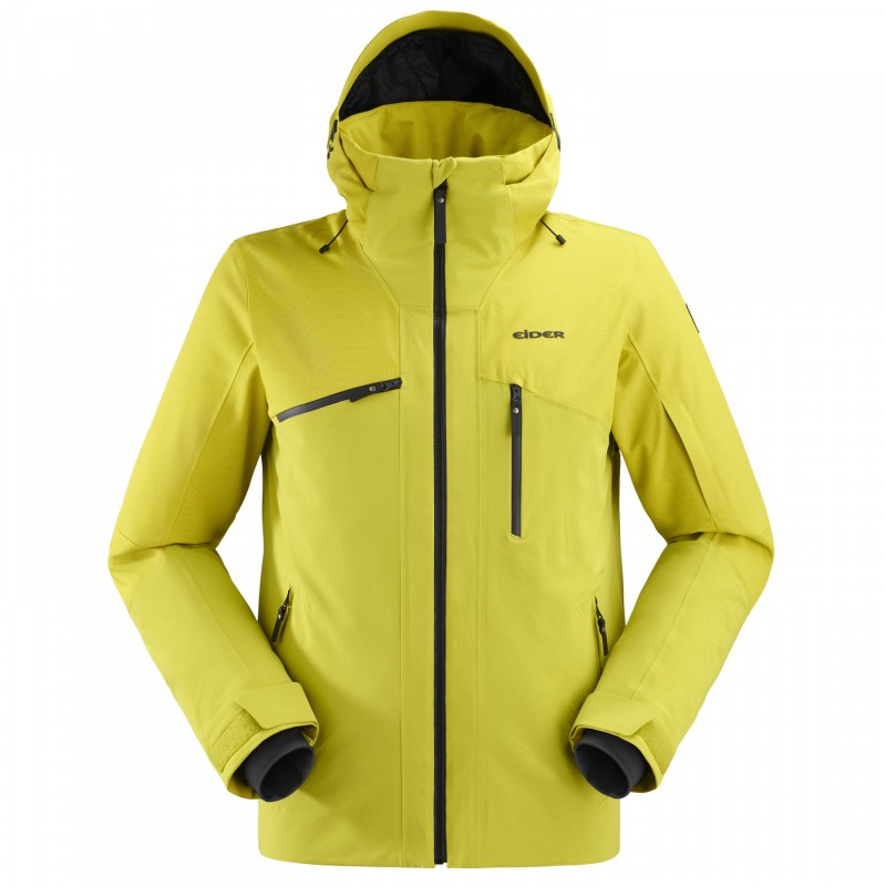 eider camber jacket 2.0