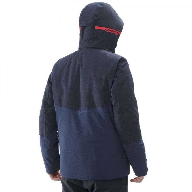 eider camber jacket 2.0
