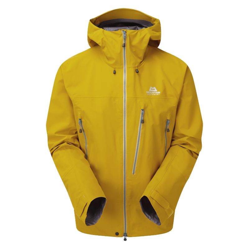 mountain equipment hardshell jacket