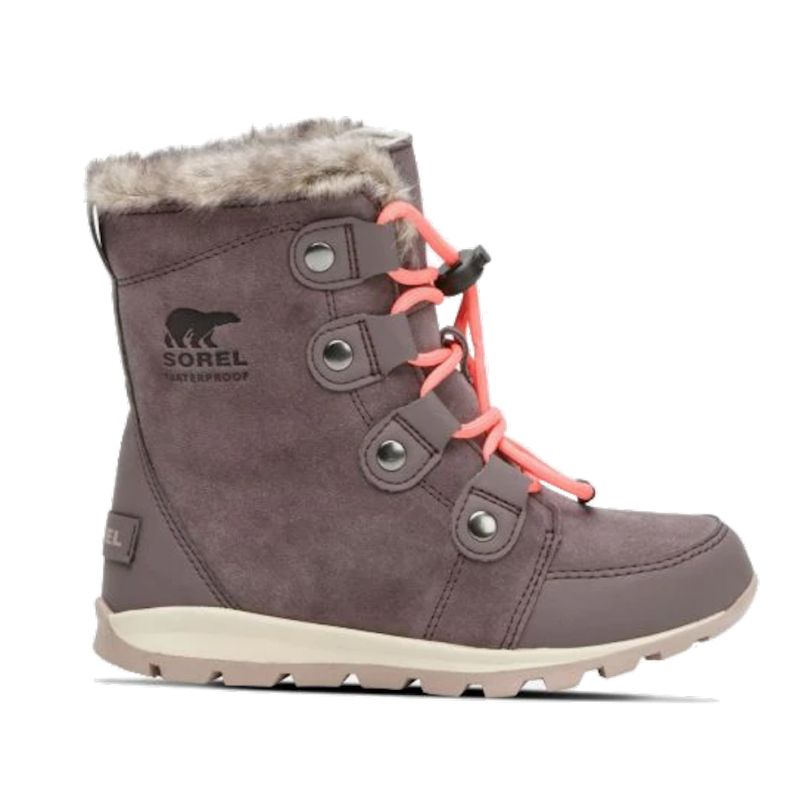 bottes de neige bebe
