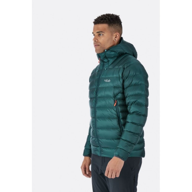 rab electron jacket