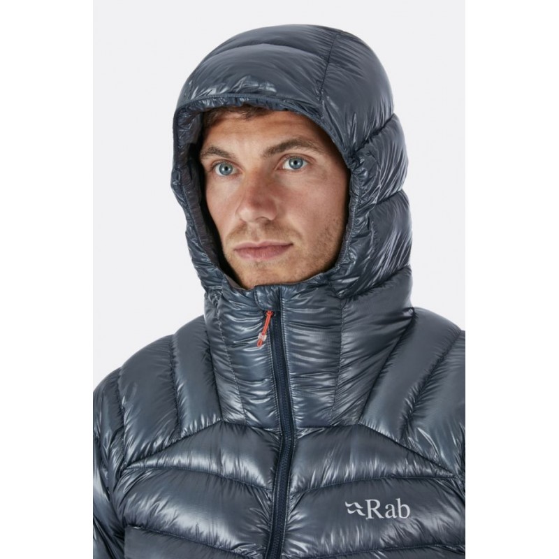 rab zero g jacket