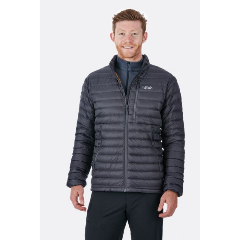 rab light jacket