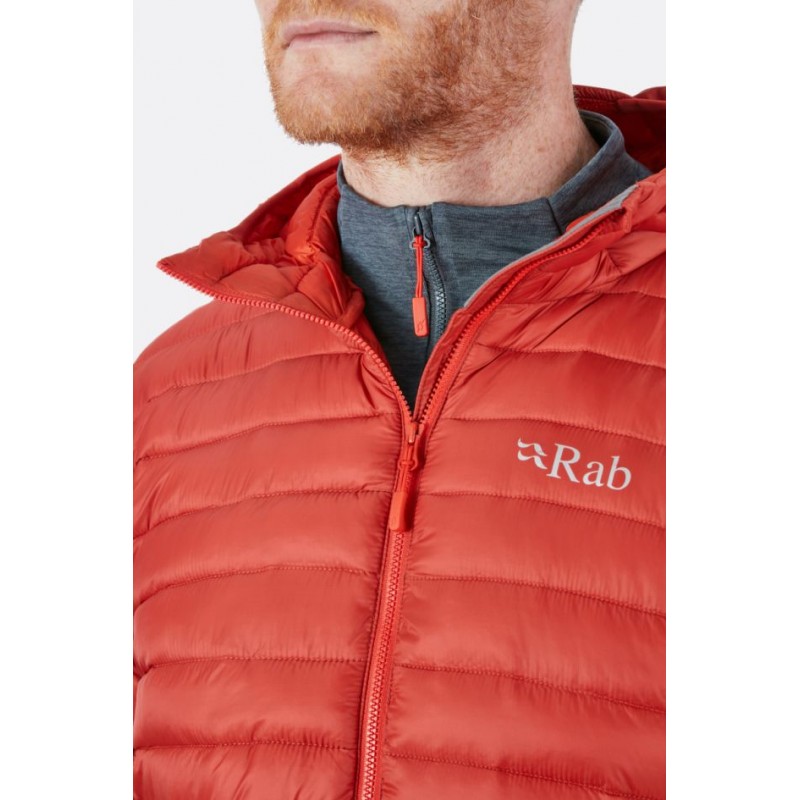 nimbus jacket rab