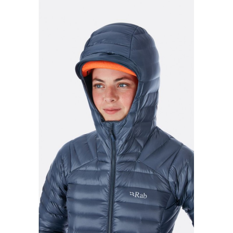 mens microlight summit jacket