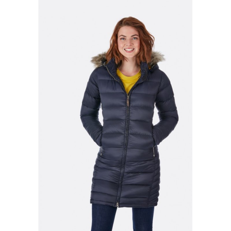 turquoise cropped jacket