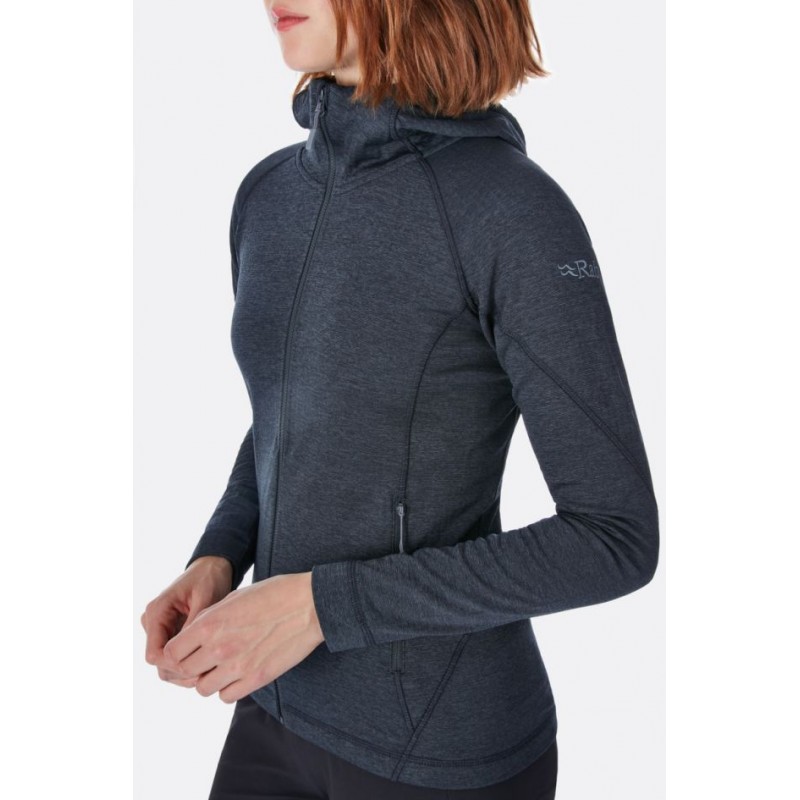 nucleus hoody