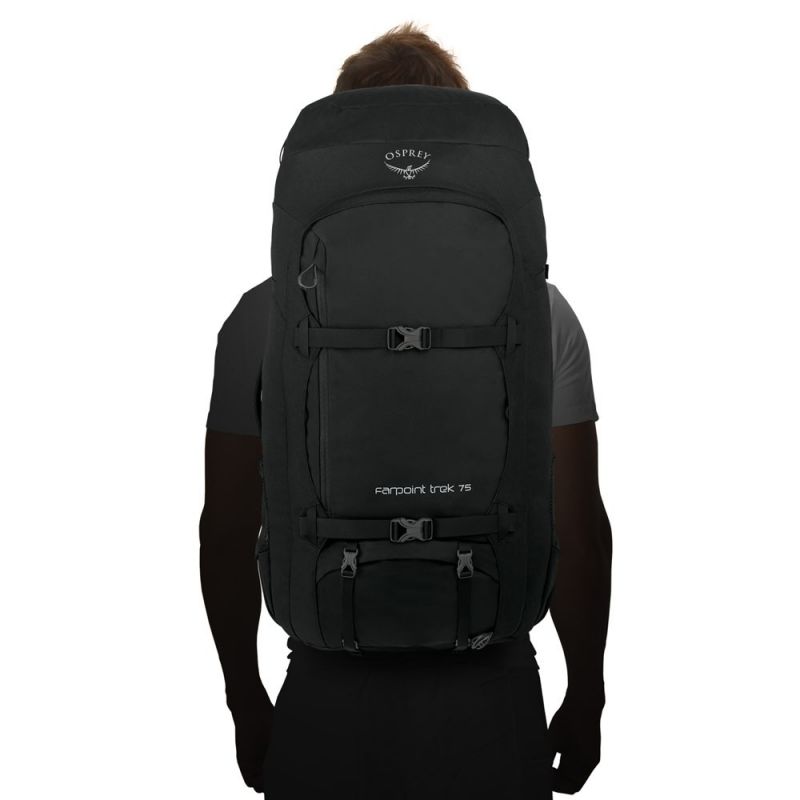 osprey farpoint 75
