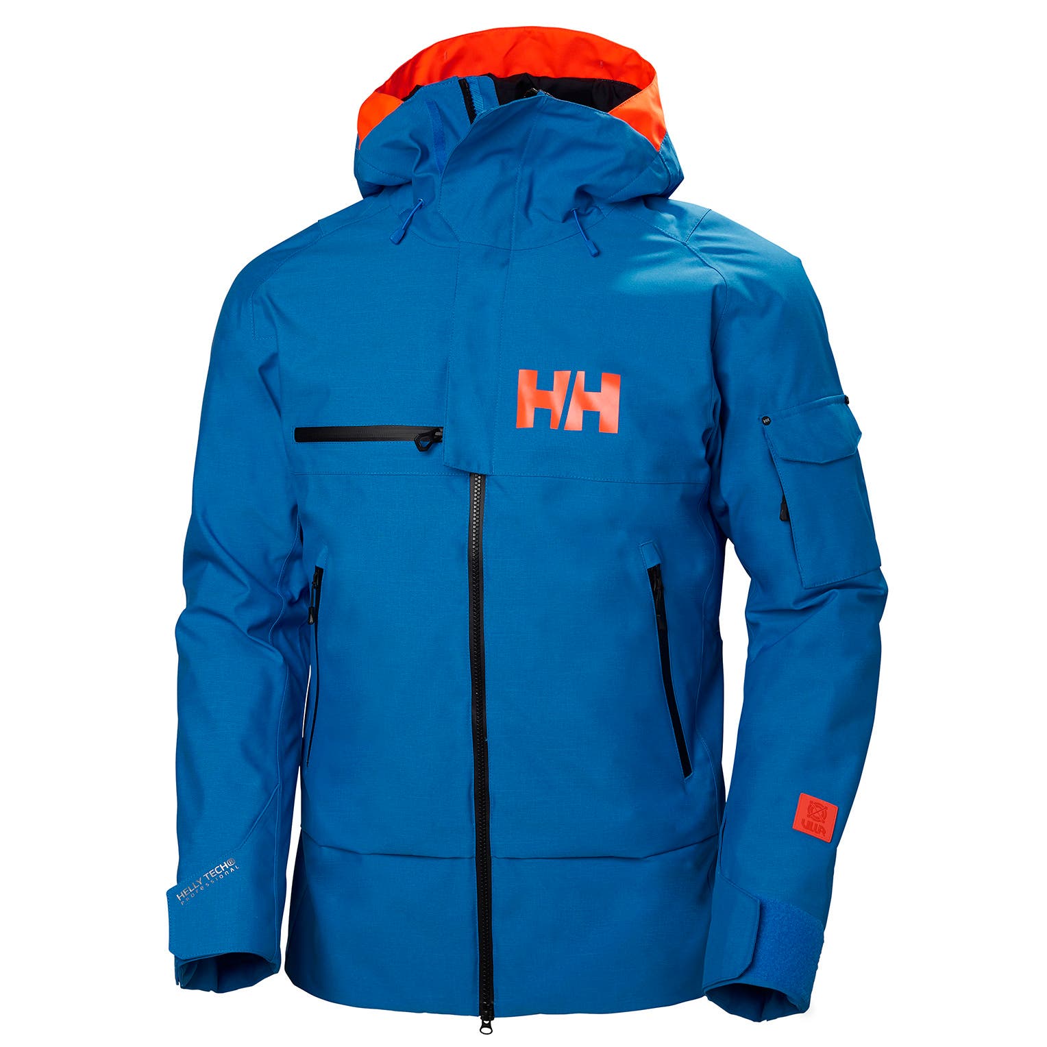 vetement ski helly hansen