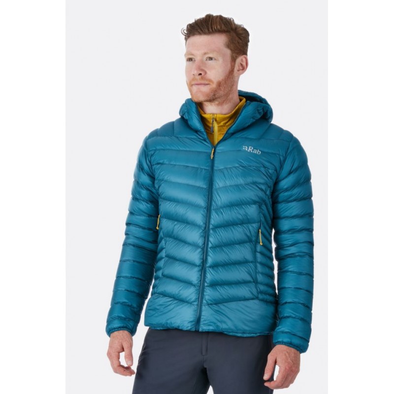 rab mens proton jacket