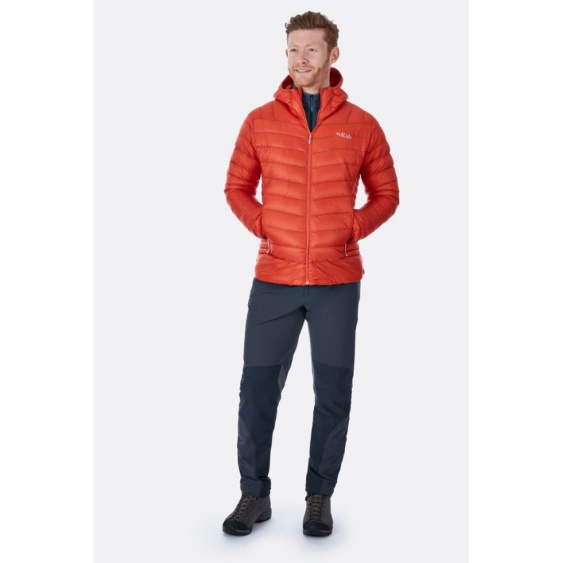 rab mens proton jacket