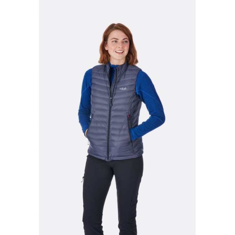 rab microlight vest