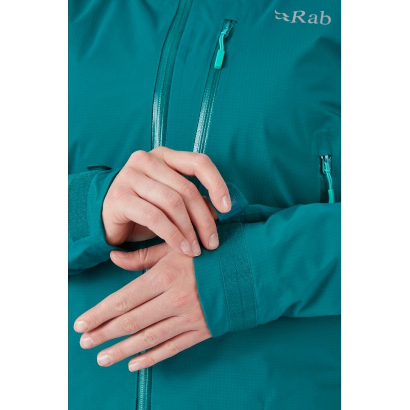 rab firewall jacket sale