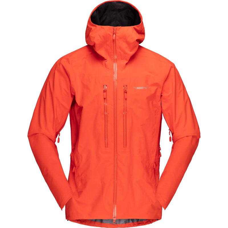 gore tex pro hardshell jackets
