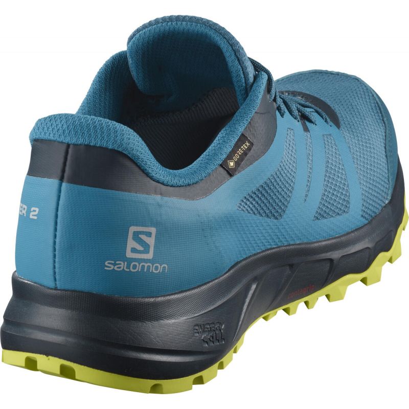 salomon trailster 2 goretex