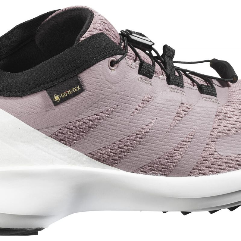 salomon sense flow gtx w