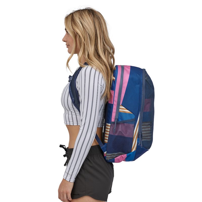 planing divider pack