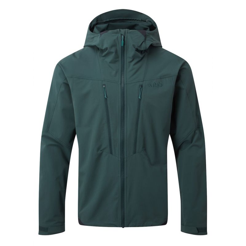 rab men's torque jacket