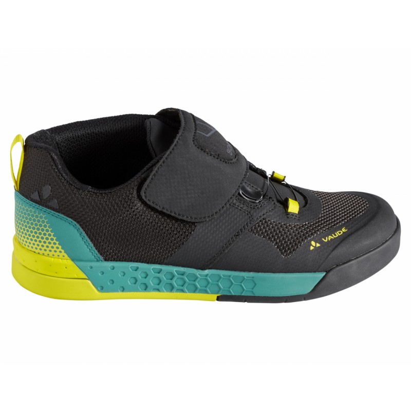 scarpe mtb vaude