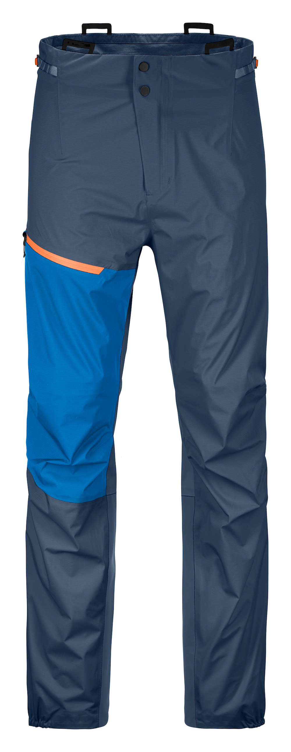 Ortovox Westalpen 3L Light Pants - Pantalon imperméable homme