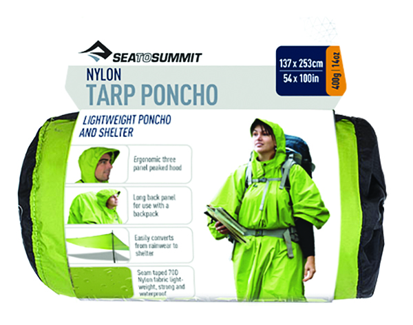 lightweight nylon tarp
