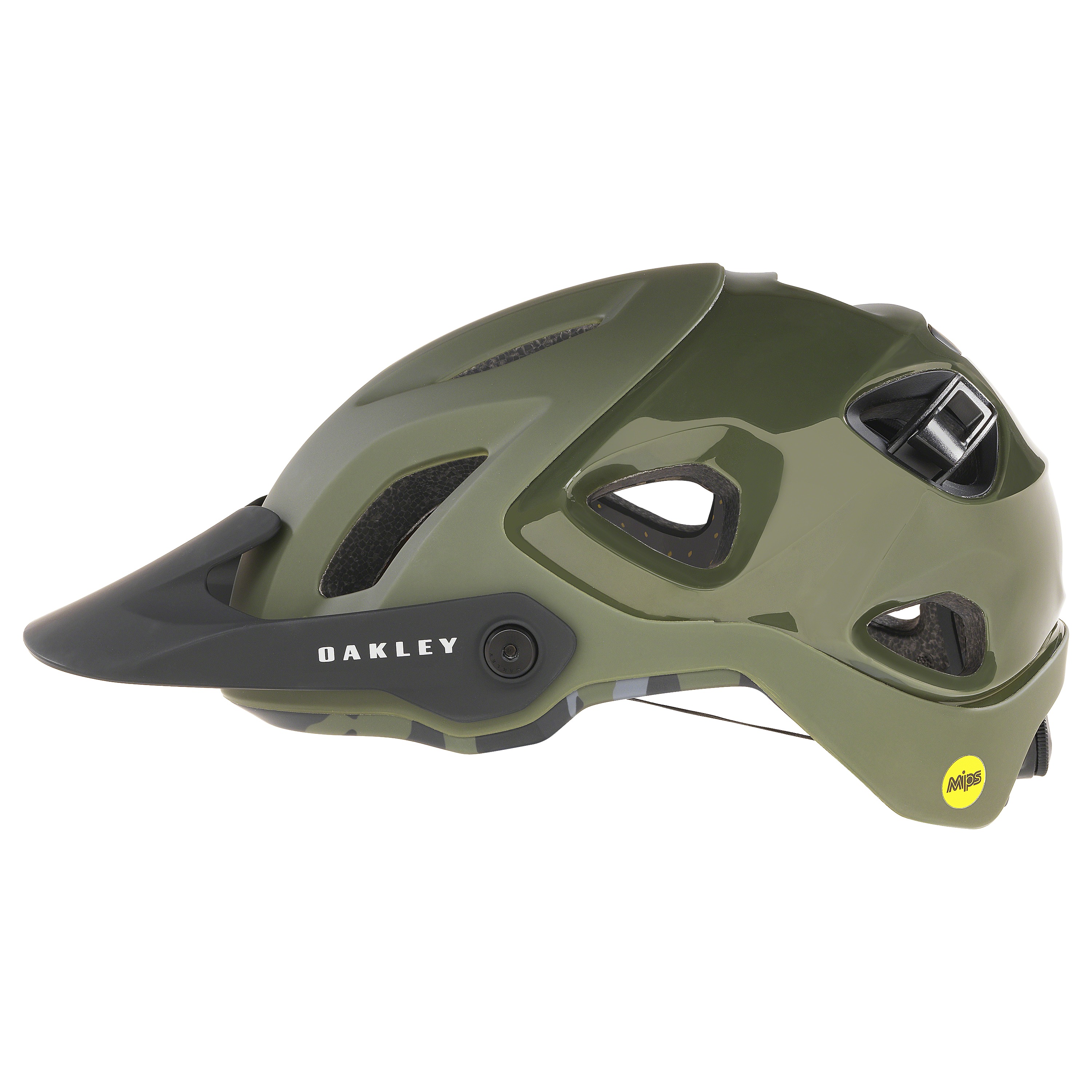 Oakley DRT 5 - Casque VTT