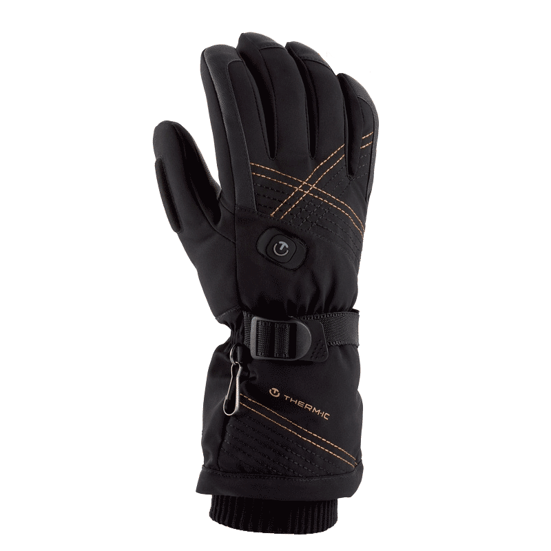 Therm-Ic Ultra Heat Glove - Donna