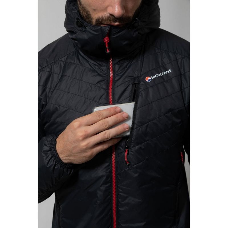 montane prism jacket black