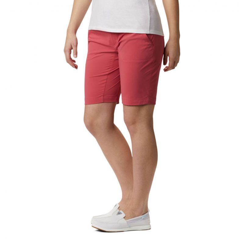 columbia shorts womens