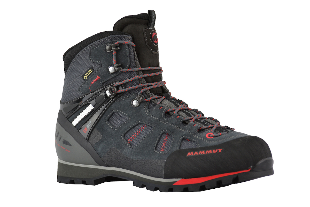 満点の mammut 24 Gore-Tex high Ayako 