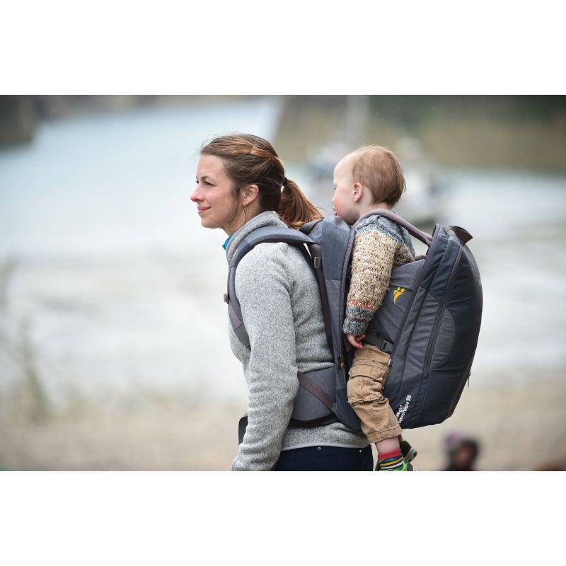 little life backpack carrier reviews