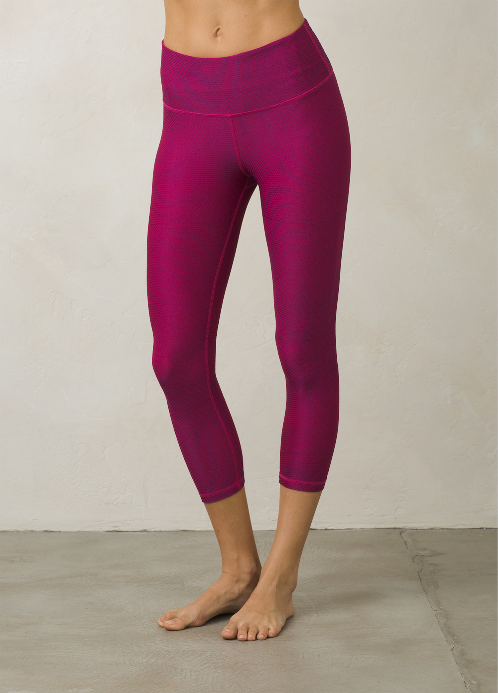 prana misty