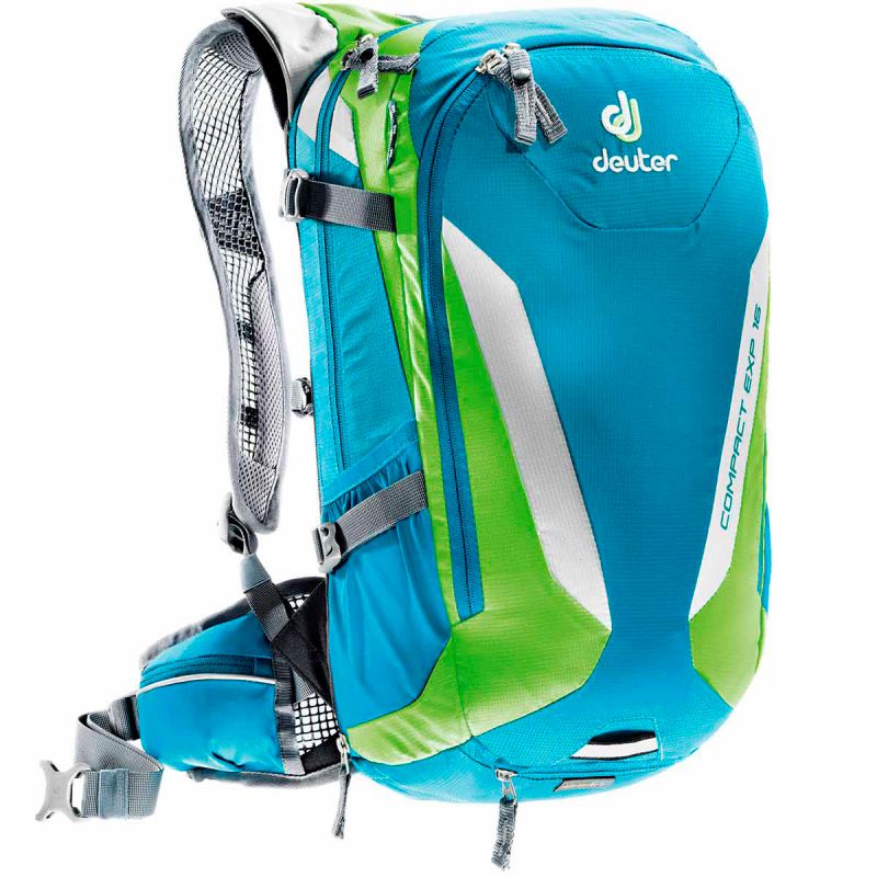 deuter compact exp 16