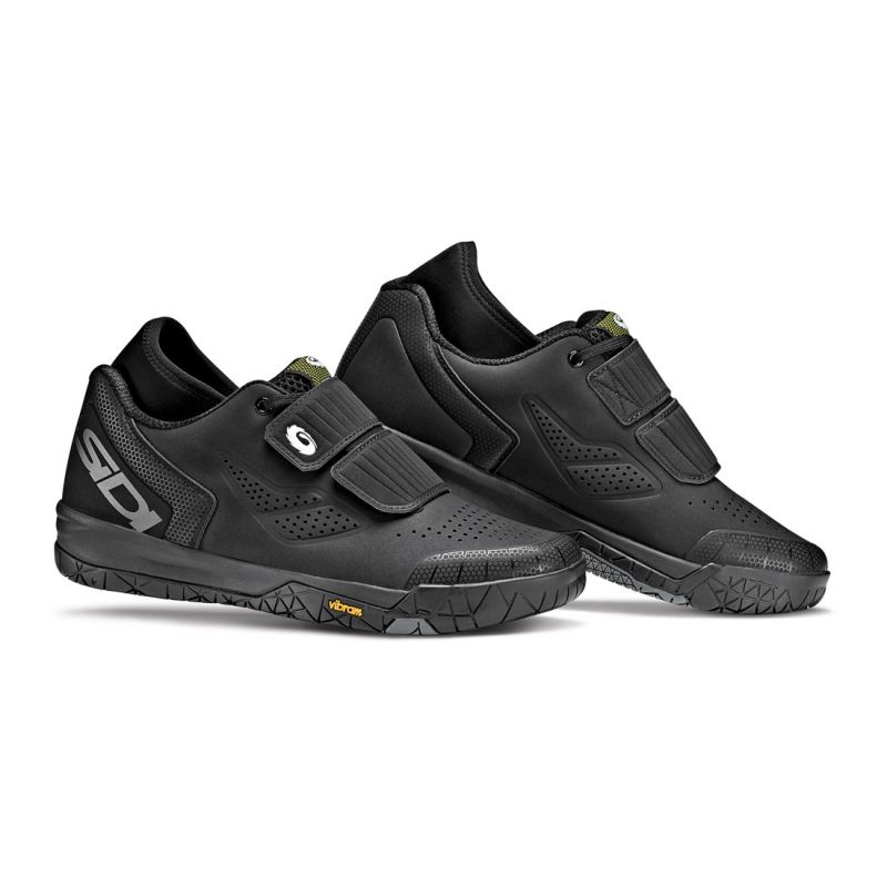 sidi dimaro mtb shoes