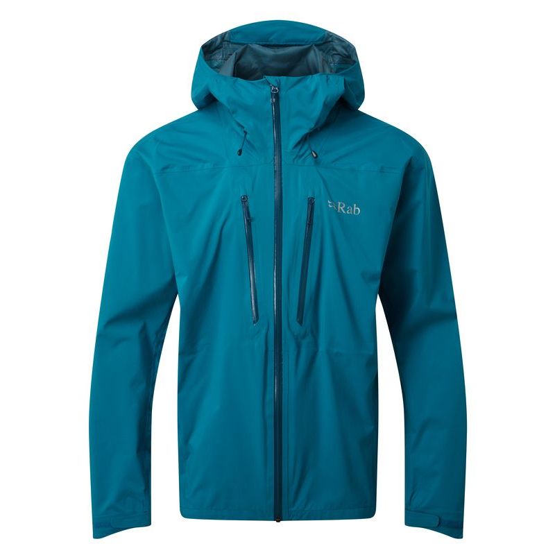 rab men's spark jacket
