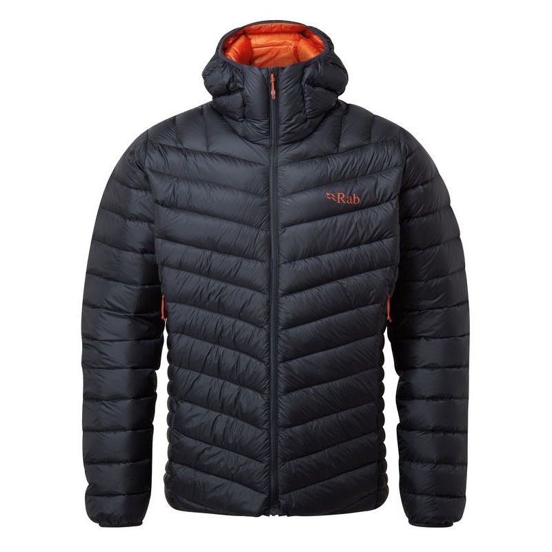 rab expedition 7000 down jacket