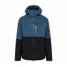 Azurite / Black
