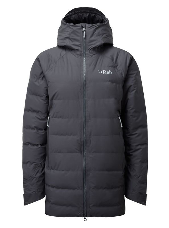 rab puffa coat