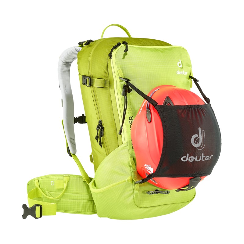 deuter freerider 28
