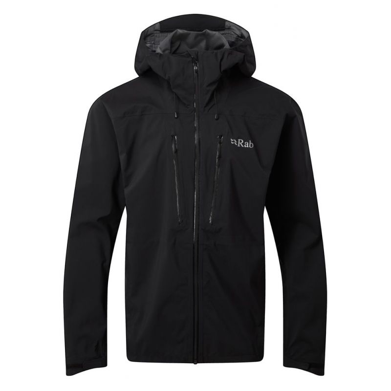 rab men's spark jacket