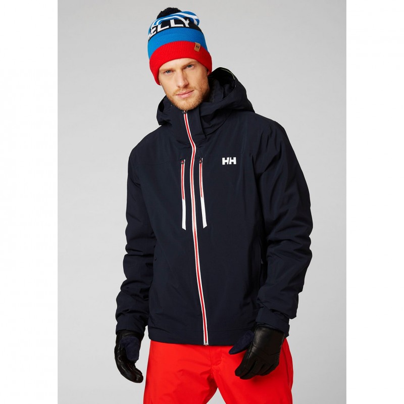 helly hansen veste de ski