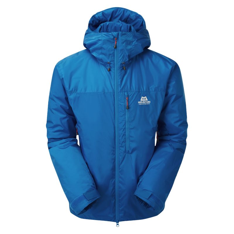 burton mora moss jacket