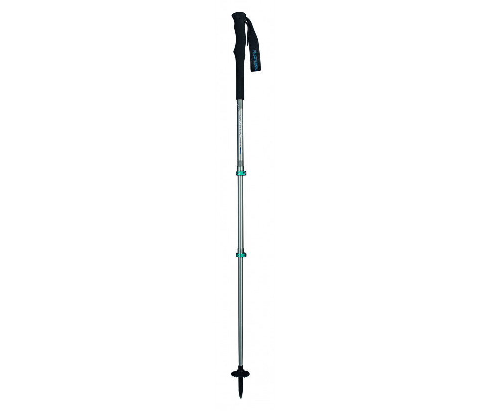 Komperdell Explorer Contour Powerlock - Walking poles