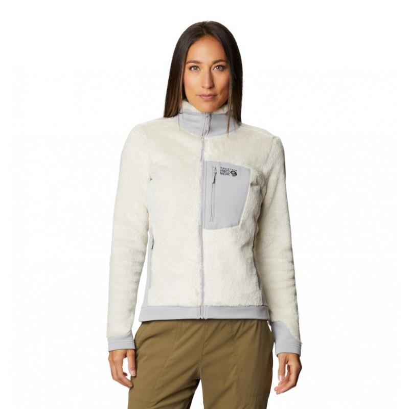 monkey woman fleece