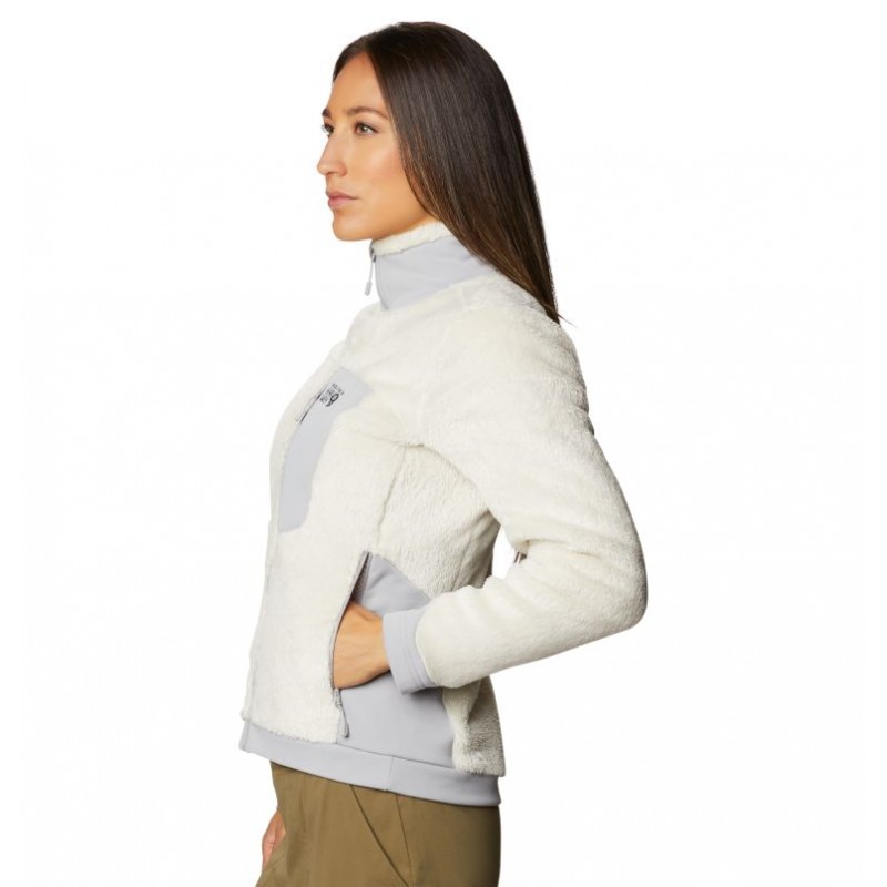 monkey fleece jacket