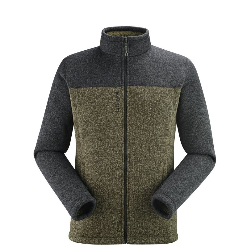 men's cali wool jacket